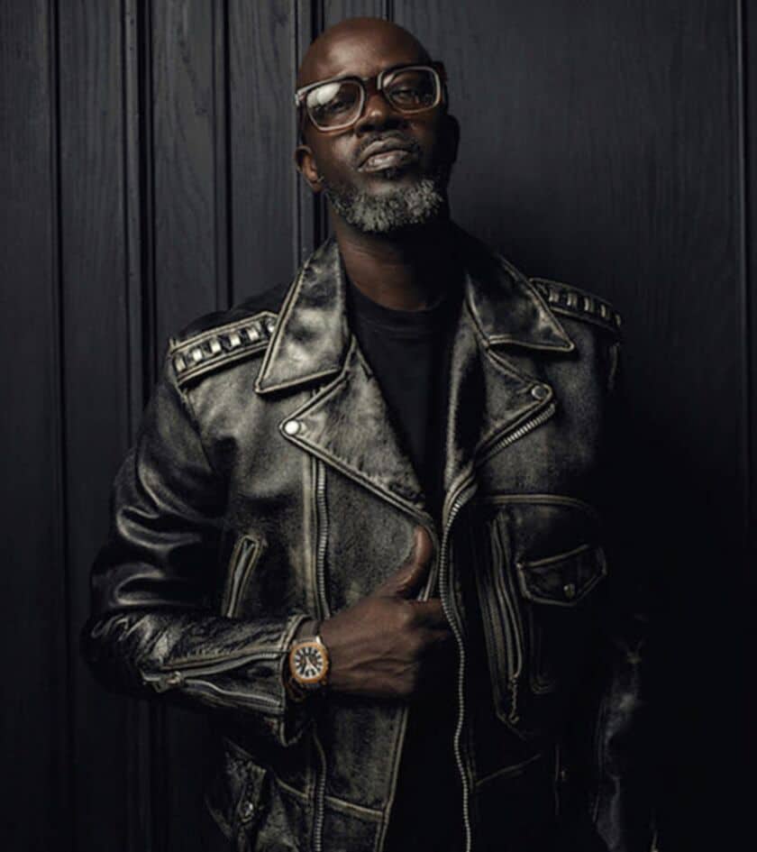 Black Coffee