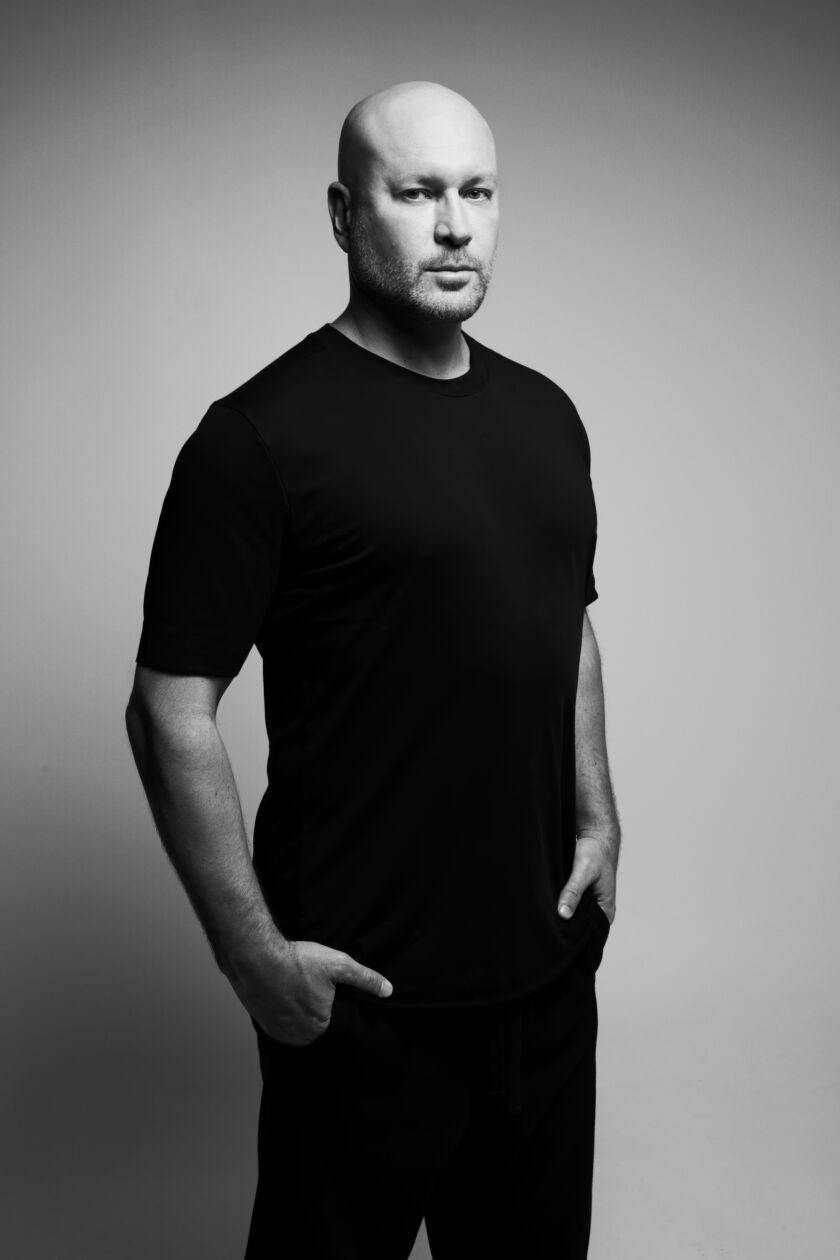 Marco Carola