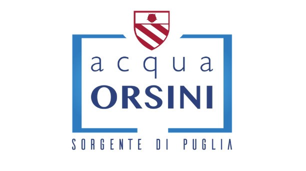 Logo di Acqua Orsini, partner di Panorama Festival 2026.