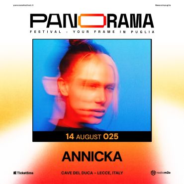 ANNICKA QUADRATO