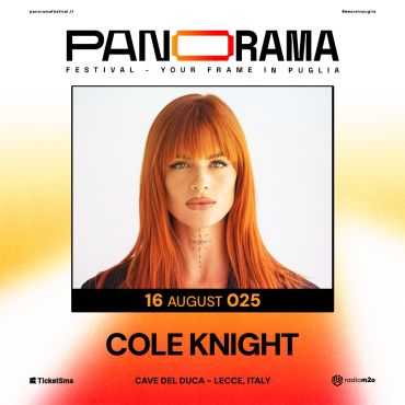 COLE KNIGHT QUADRATO
