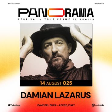 DAMIAN LAZARUS QUADRATO