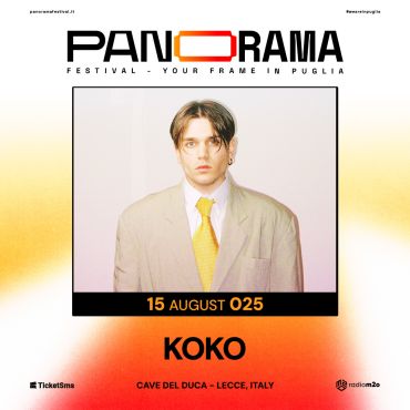 KOKO QUADRATO