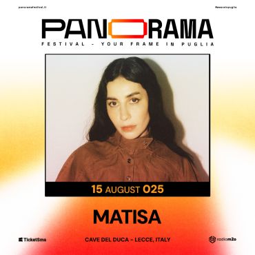 MATISA QUADRATO