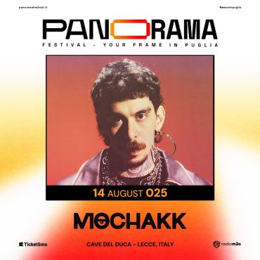 MOCHAKK QUADRATO