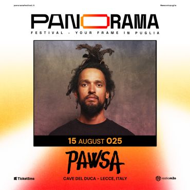 PAWSA QUADRATO