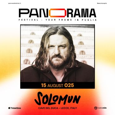 SOLOMUN QUADRATO